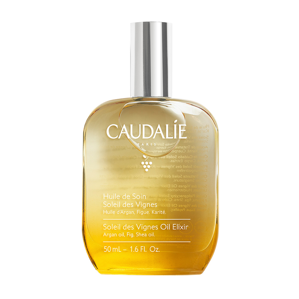 CAUDALIE - HUILE DE SOIN Soleil Des Vignes - 50ml